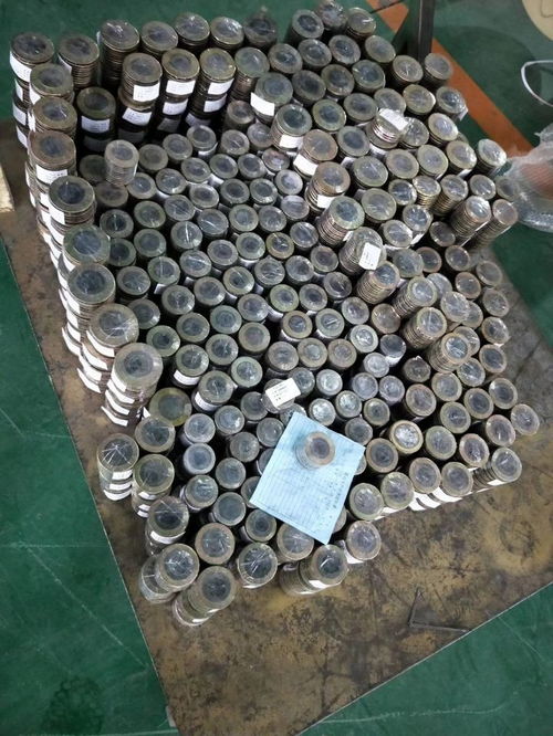 鶴城金屬齒型復(fù)合墊片與金屬纏繞墊片批發(fā) 標準尺寸與金屬材料供應(yīng)解析